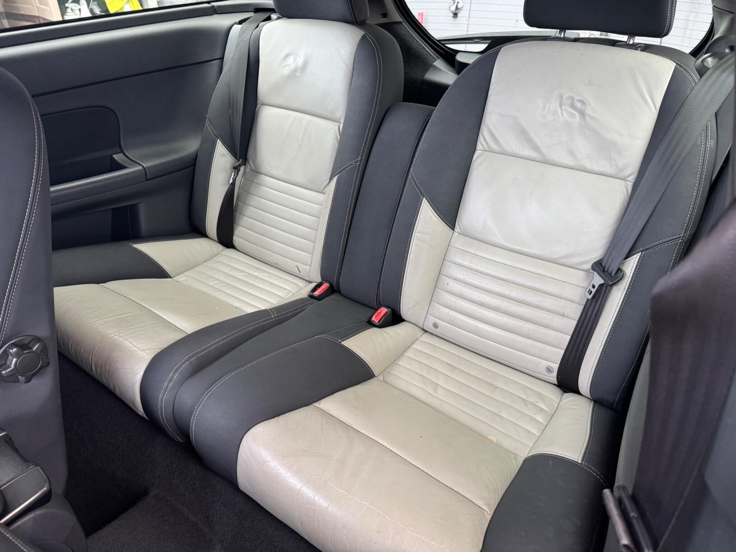 Used Volvo C30 2008 for sale - 76284389: Photo 17