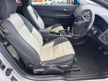 Used Volvo C30 2008 for sale - 76284389: Photo