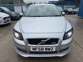 Used Volvo C30 2008 for sale - 76284389: Photo