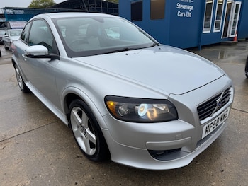 Used Volvo C30 2008 for sale - 76284389: Photo