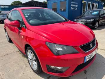 2013 (63) - 1.6 TDI CR FR 3dr