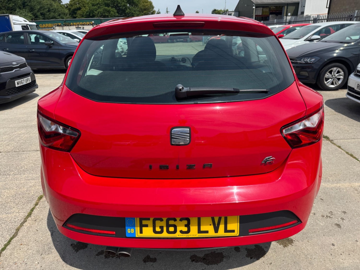 Vehicle 6