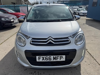 Used Citroen C1 2016 for sale - 78590476: Photo