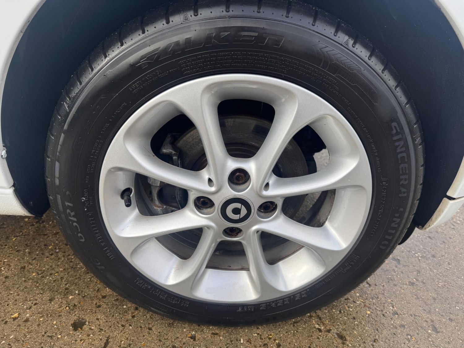 Used smart fortwo 2017 for sale - 77425862: Photo 10