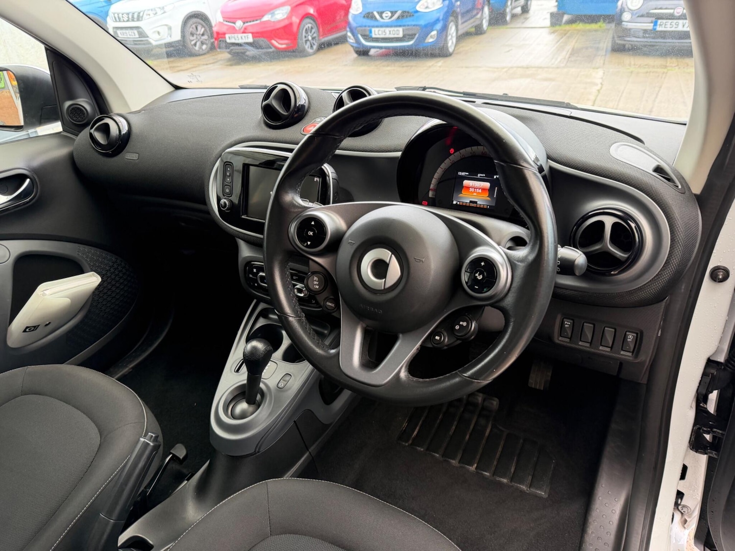 Used smart fortwo 2017 for sale - 77425862: Photo 13