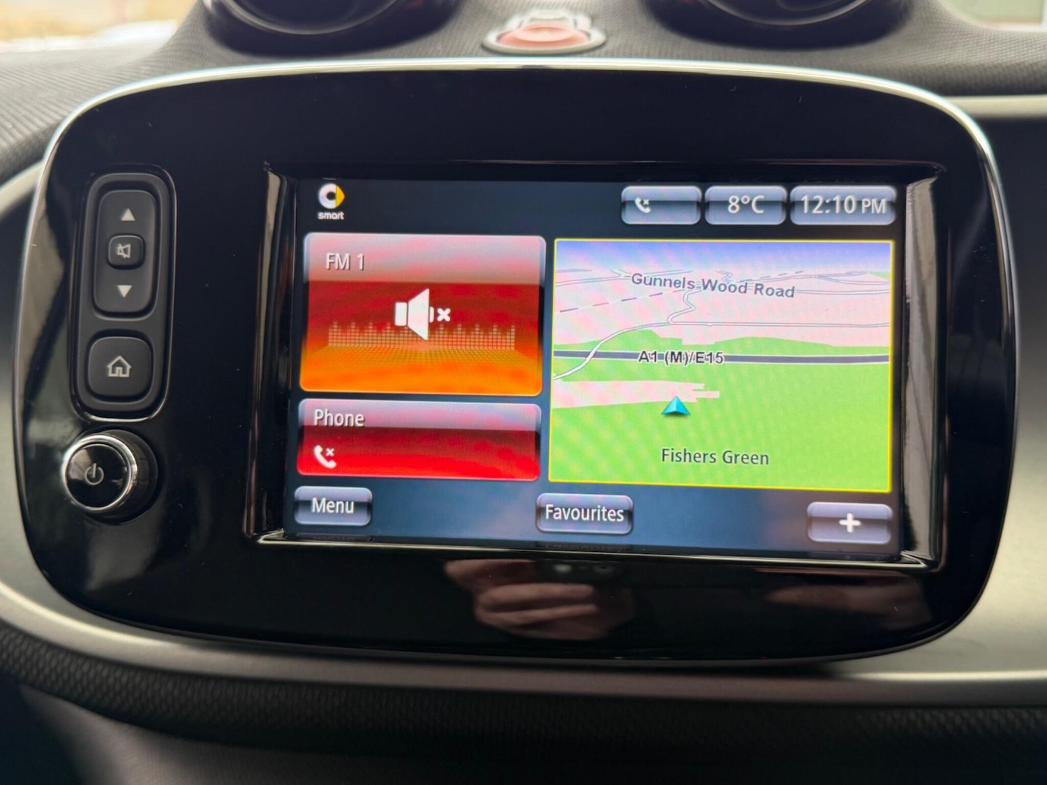 Used smart fortwo 2017 for sale - 77425862: Photo 16