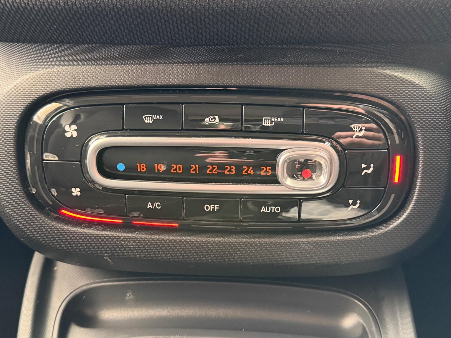 Used smart fortwo 2017 for sale - 77425862: Photo 20