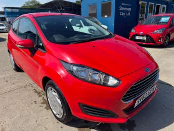 2013 (63) - 1.25 Style Euro 5 3dr