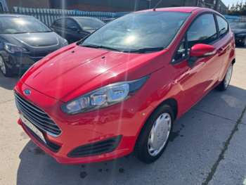 Used Ford Fiesta 2013 for sale - 74433828: Photo
