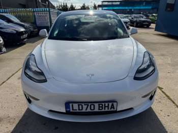 Used Tesla Model 3 2020 for sale - 72482584: Photo