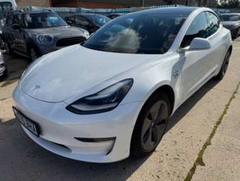 Used Tesla Model 3 2020 for sale - 72482584: Photo
