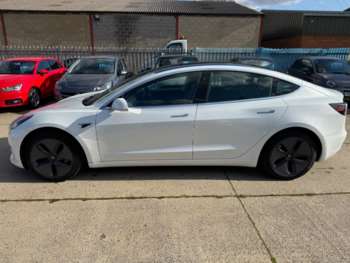 Used Tesla Model 3 2020 for sale - 72482584: Photo