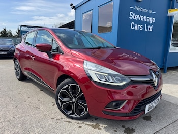Used Renault Clio 2017 for sale - 78148197: Photo