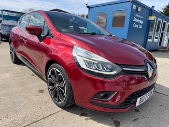 Used Renault Clio 2017 for sale - 78148197: Photo