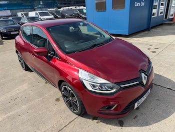 Used Renault Clio 2017 for sale - 78148197: Photo