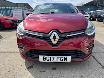 Used Renault Clio 2017 for sale - 78148197: Photo