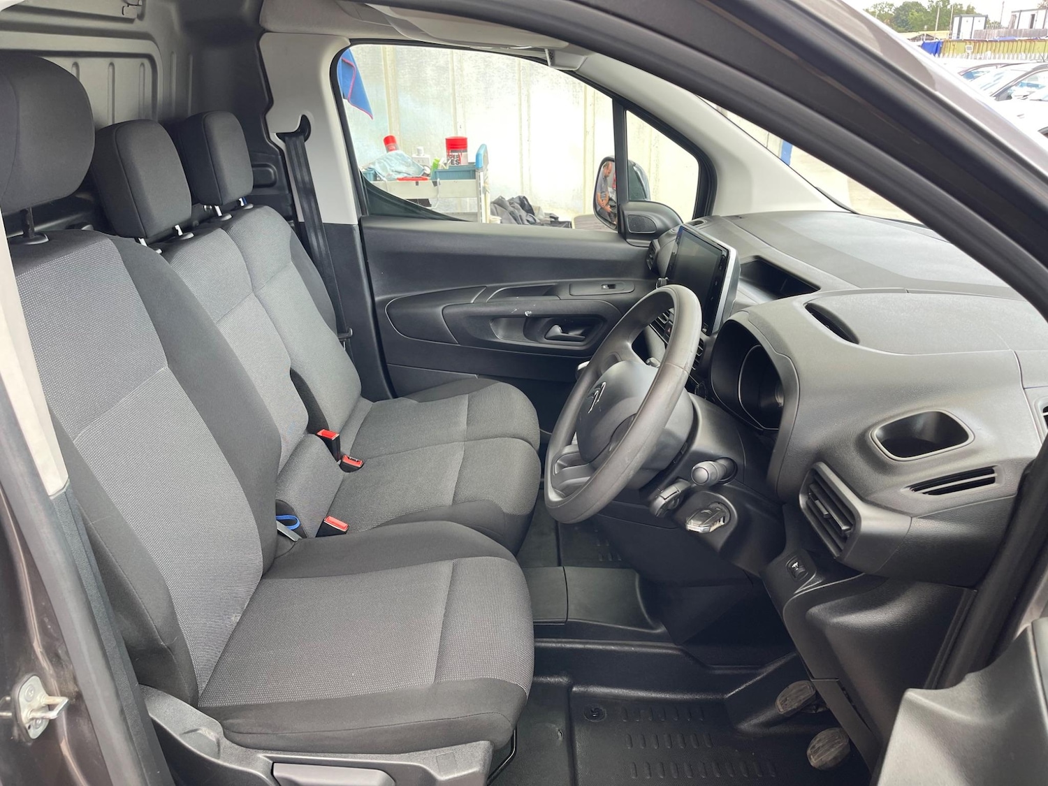 Vehicle 11
