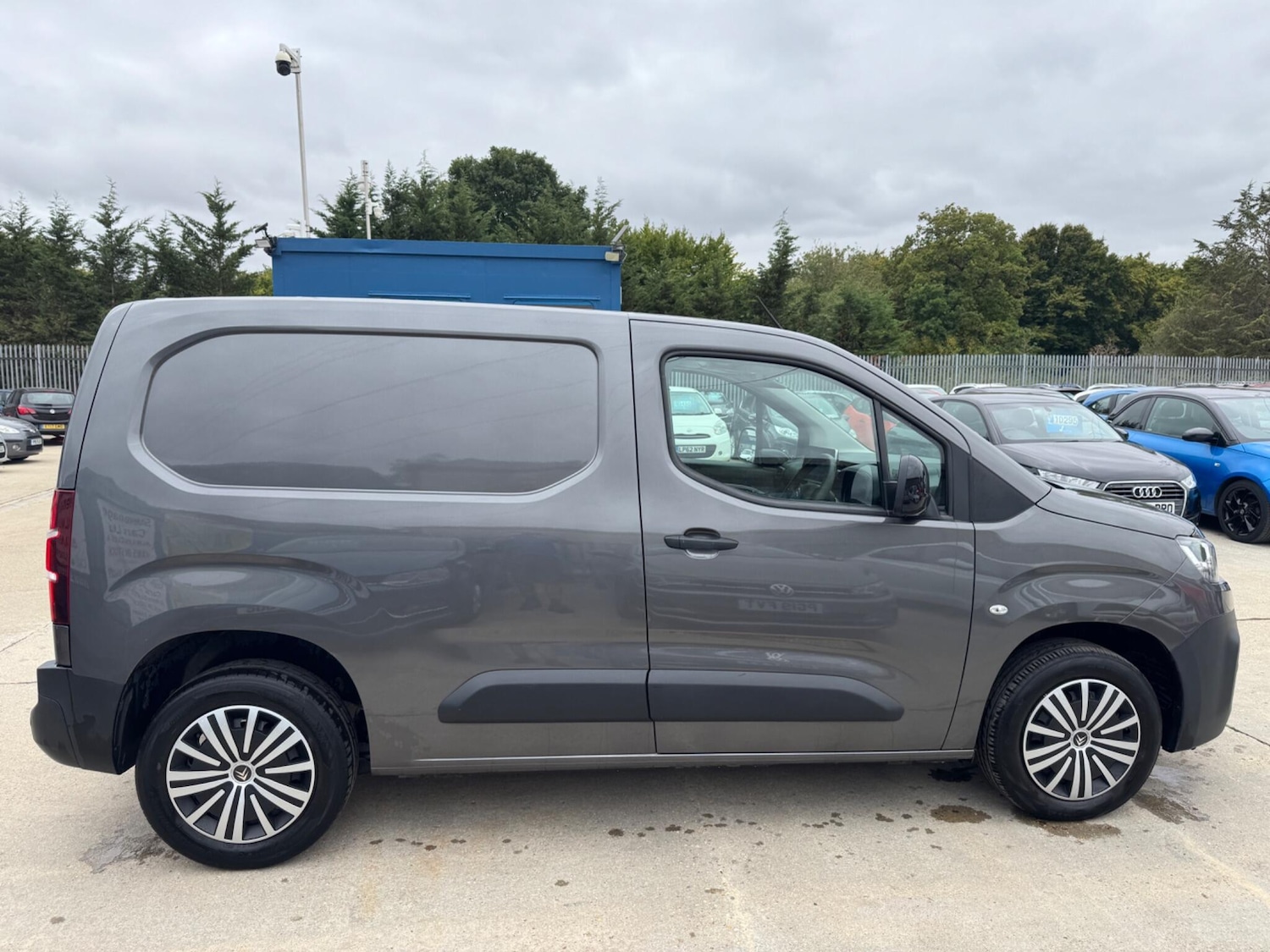 Vehicle 7