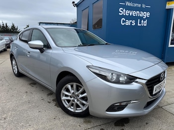 Used Mazda Mazda3 2016 for sale - 78590487: Photo