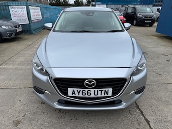 Used Mazda Mazda3 2016 for sale - 78590487: Photo