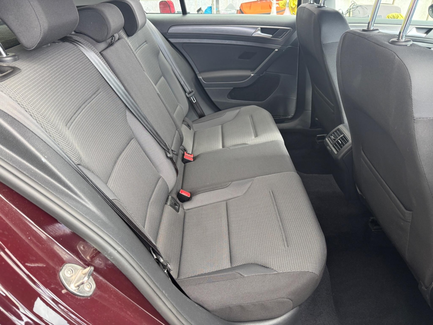 Used Volkswagen Golf 2017 for sale - 76989027: Photo 14