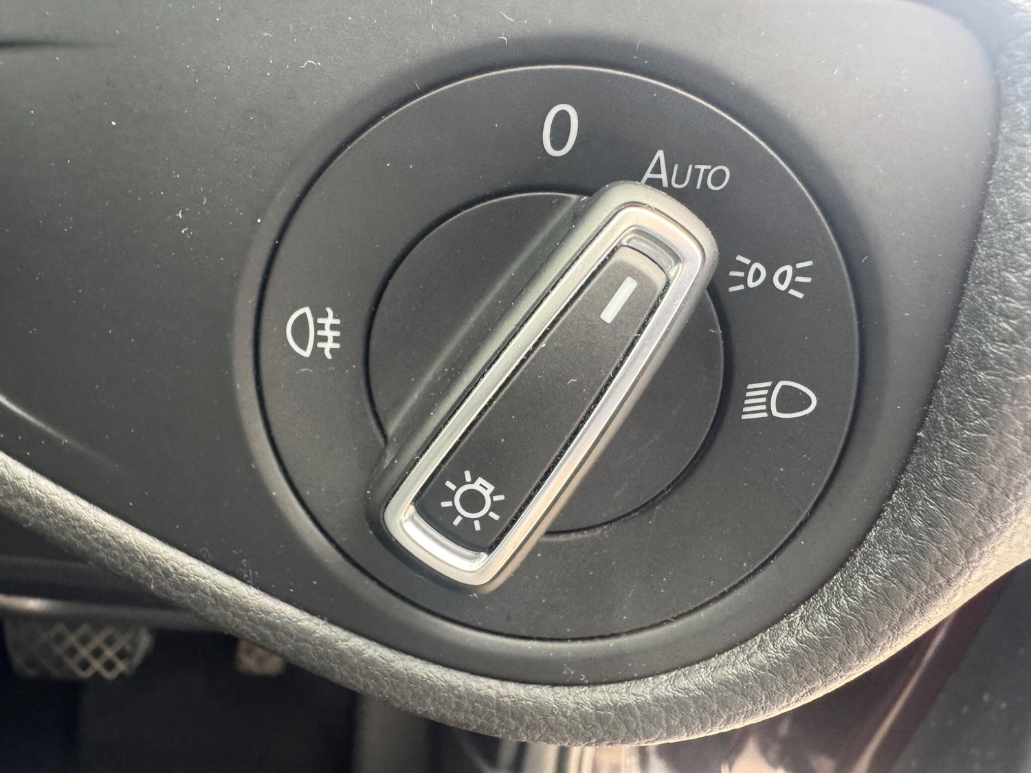 Used Volkswagen Golf 2017 for sale - 76989027: Photo 18