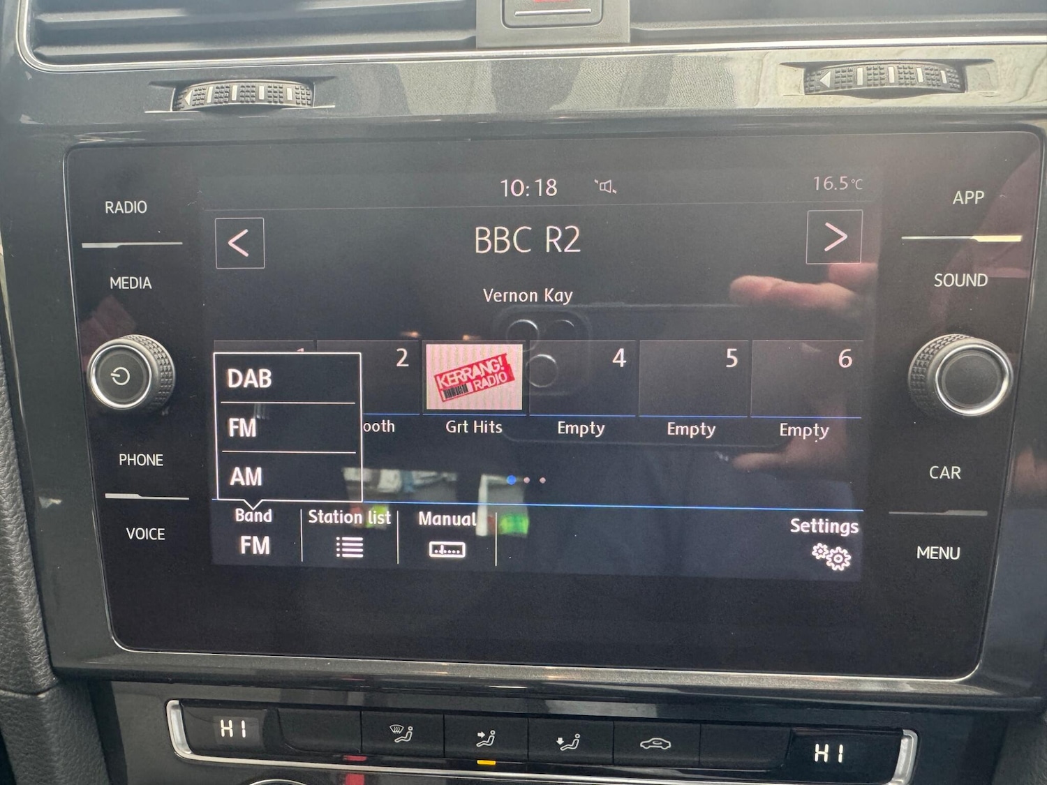 Used Volkswagen Golf 2017 for sale - 76989027: Photo 24