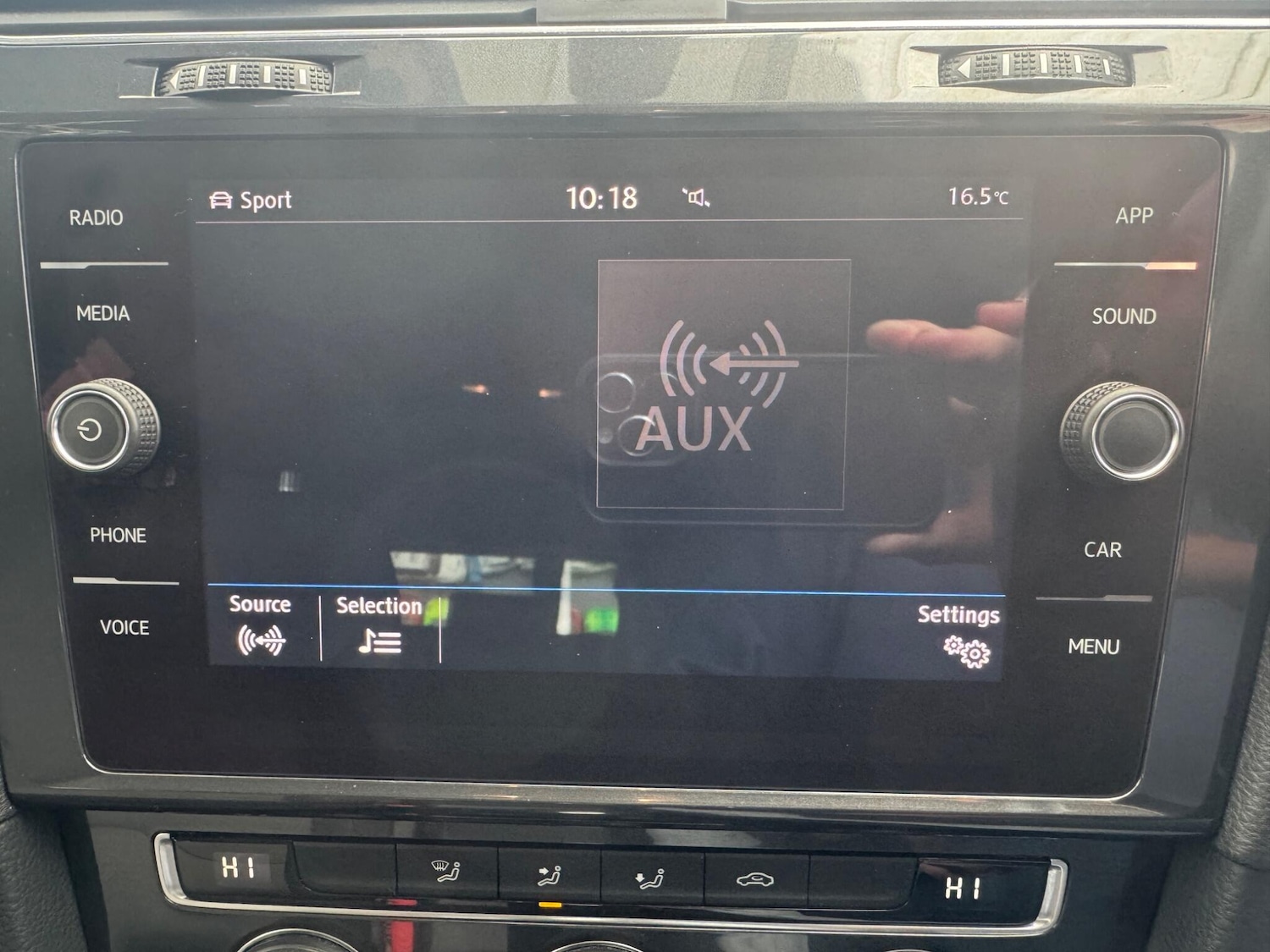 Used Volkswagen Golf 2017 for sale - 76989027: Photo 25