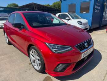 2018 (18) - 1.0 TSI FR Euro 6 (s/s) 5dr