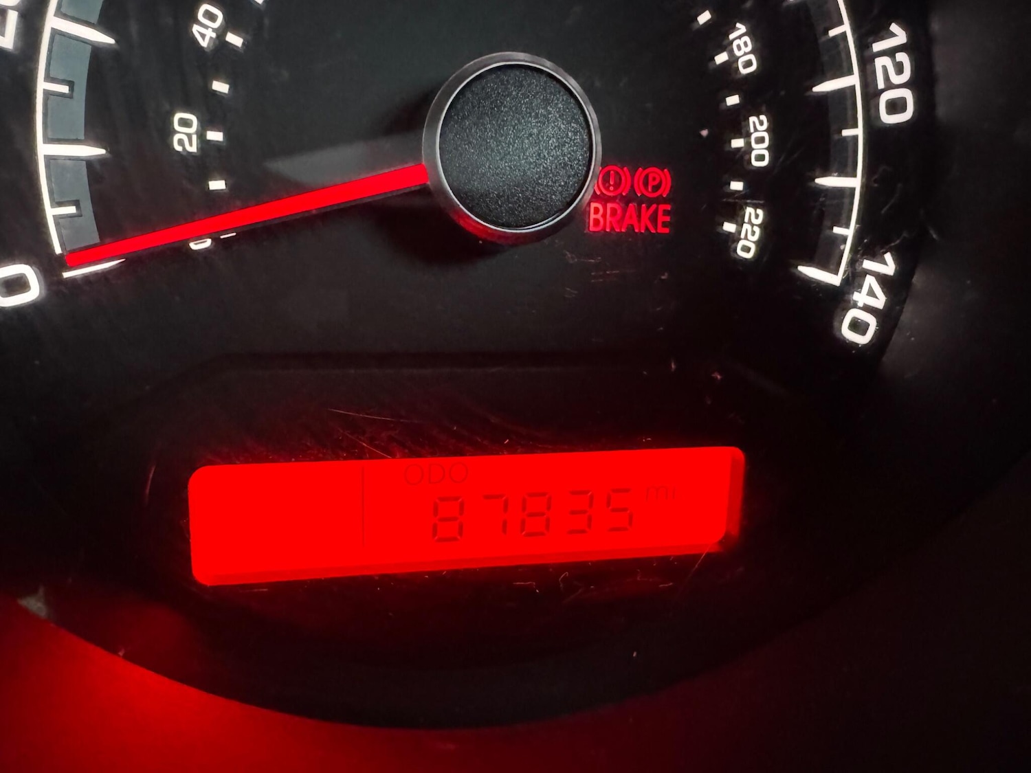 Used Kia Venga 2010 for sale - 77377232: Photo 10