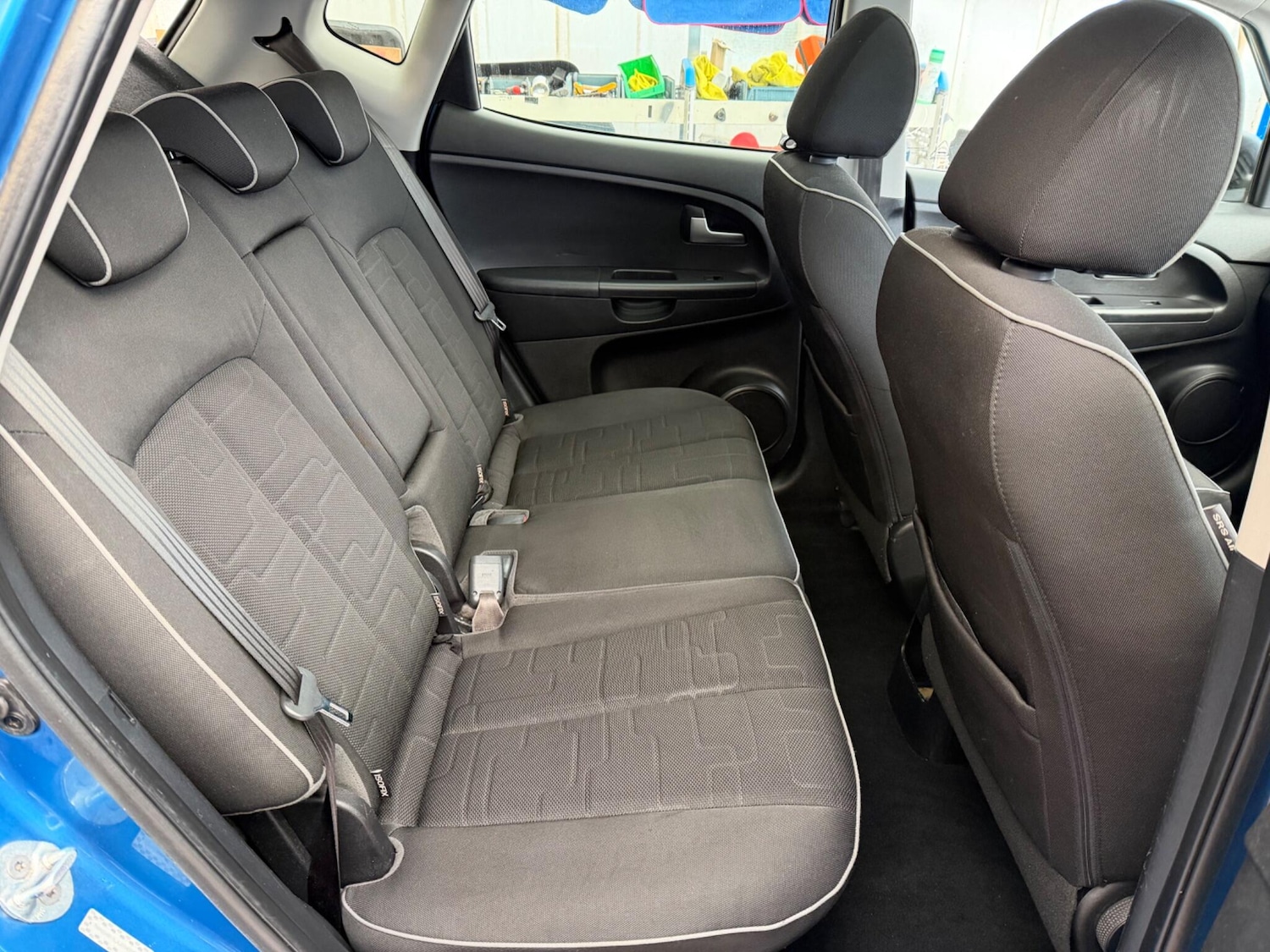 Used Kia Venga 2010 for sale - 77377232: Photo 13