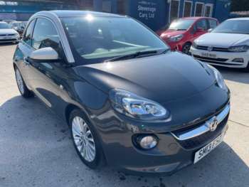 2013 (13) - 1.2 16v GLAM Euro 5 3dr (5 Seat)
