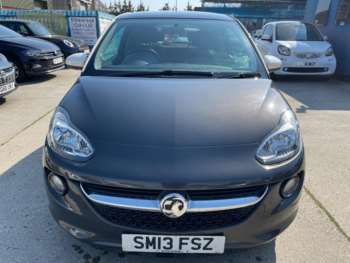 Used Vauxhall Adam 2013 for sale - 74454019: Photo