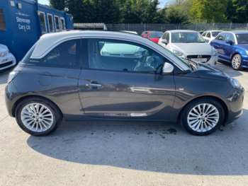 Used Vauxhall Adam 2013 for sale - 74454019: Photo
