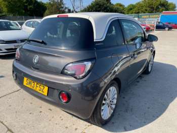 Used Vauxhall Adam 2013 for sale - 74454019: Photo