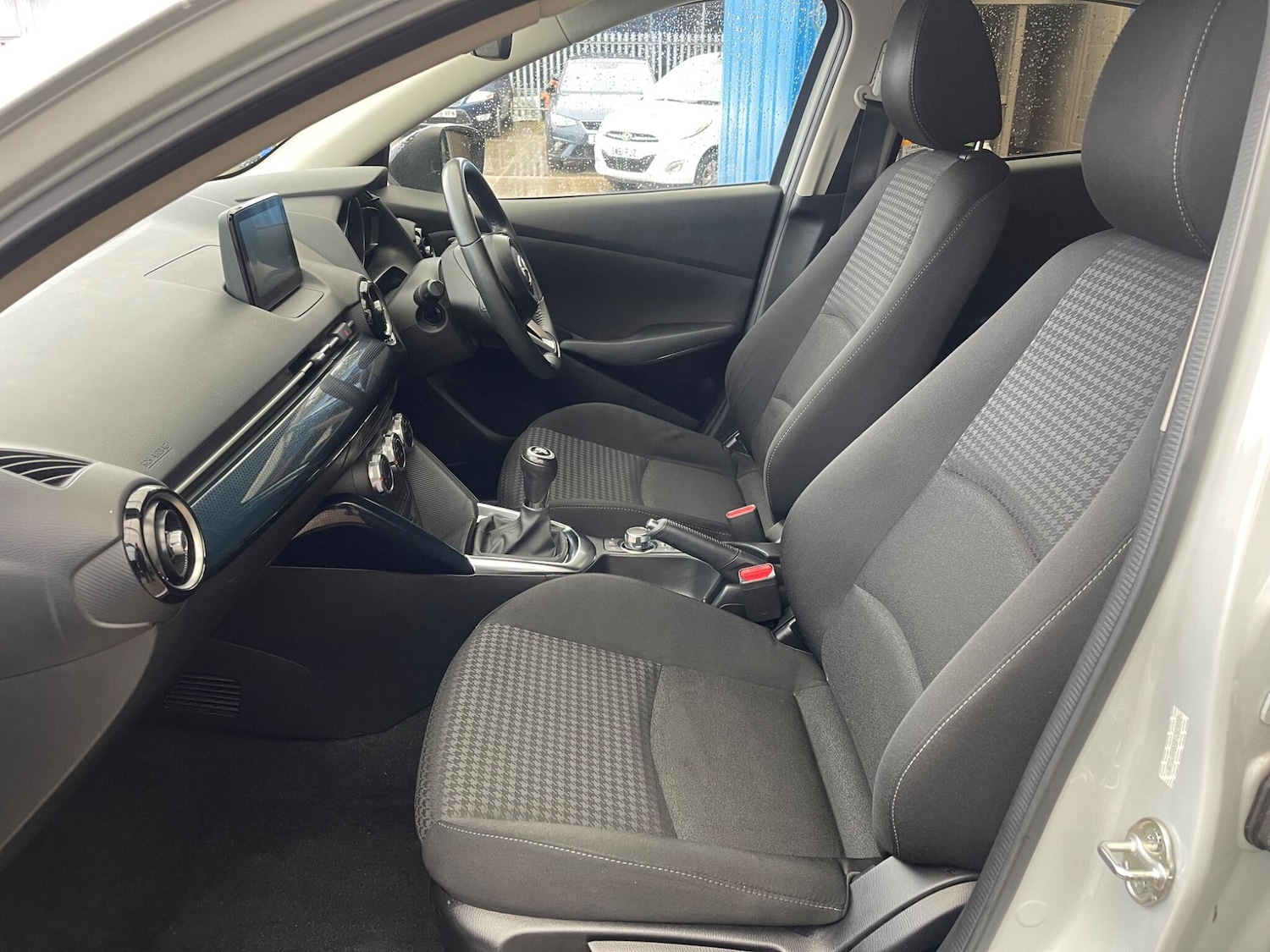 Used Mazda Mazda2 2018 for sale - 75965867: Photo 16