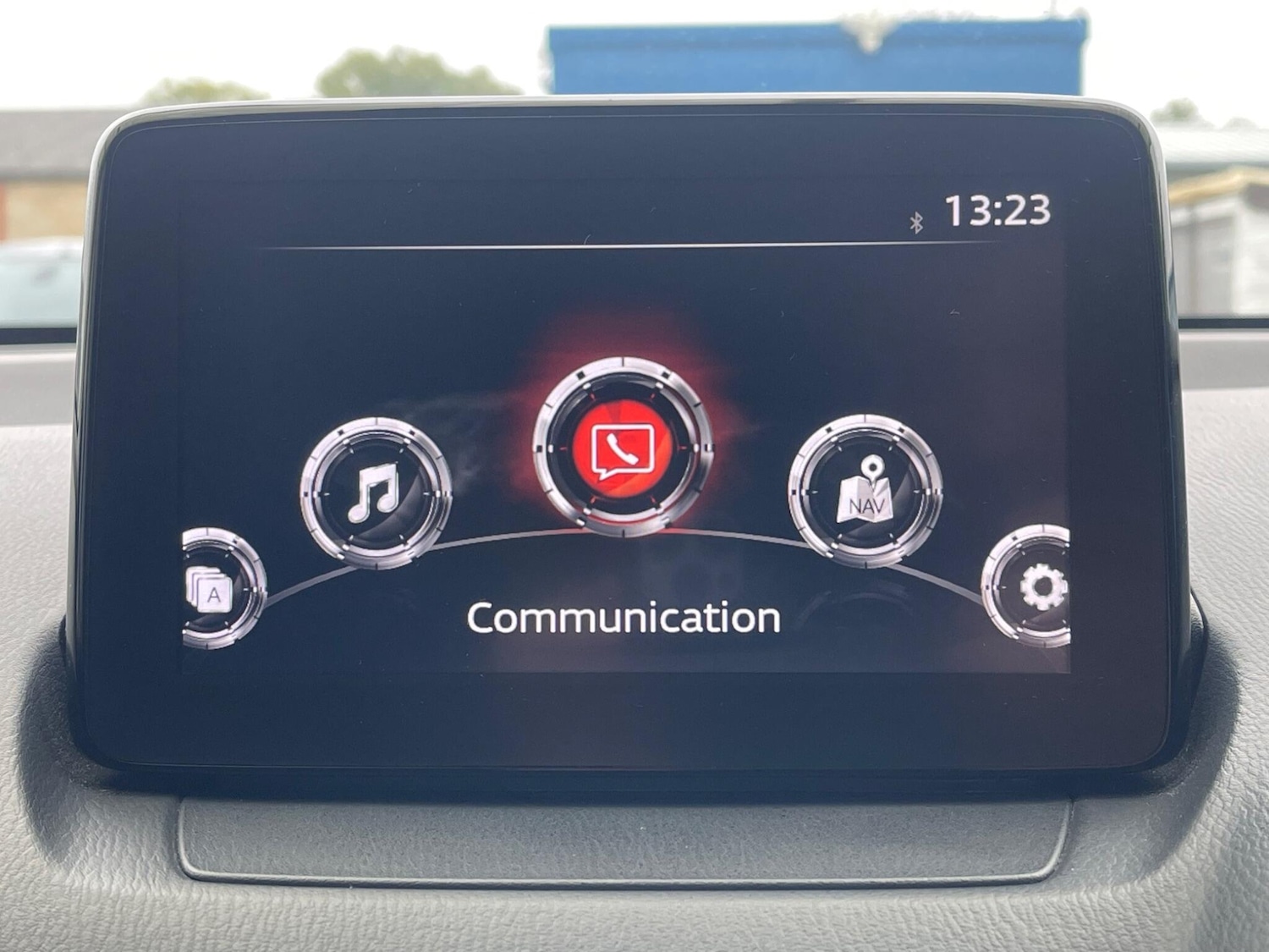 Used Mazda Mazda2 2018 for sale - 75965867: Photo 17