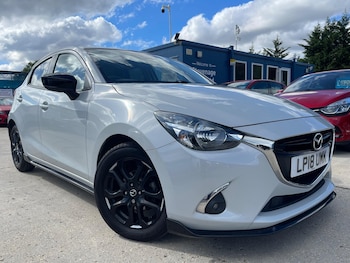Mazda - Mazda2