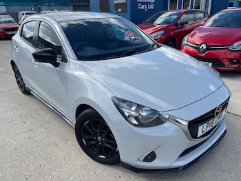 Used Mazda Mazda2 2018 for sale - 75965867: Photo 2