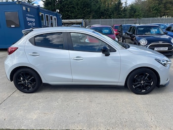 Used Mazda Mazda2 2018 for sale - 75965867: Photo 3