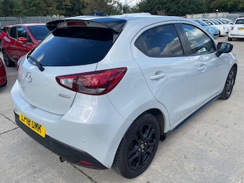 Used Mazda Mazda2 2018 for sale - 75965867: Photo 4