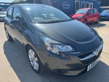 2016 (66) - 1.4i ecoFLEX Energy Euro 6 5dr (a/c)