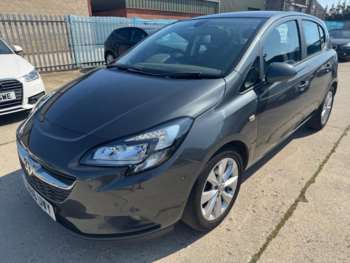 Used Vauxhall Corsa 2016 for sale - 74478196: Photo
