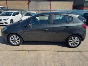 Used Vauxhall Corsa 2016 for sale - 74478196: Photo