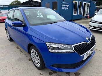 2019 (19) - 1.0 S Euro 6 (s/s) 5dr