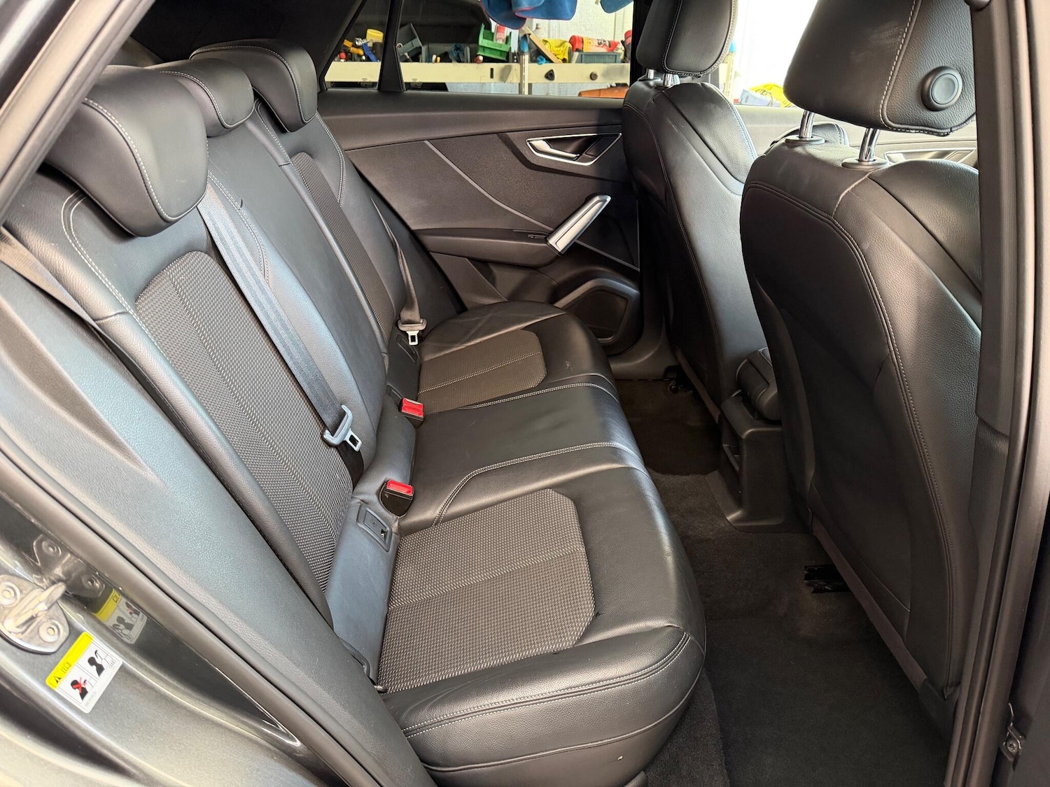 Used Audi Q2 2017 for sale - 76689795: Photo 12