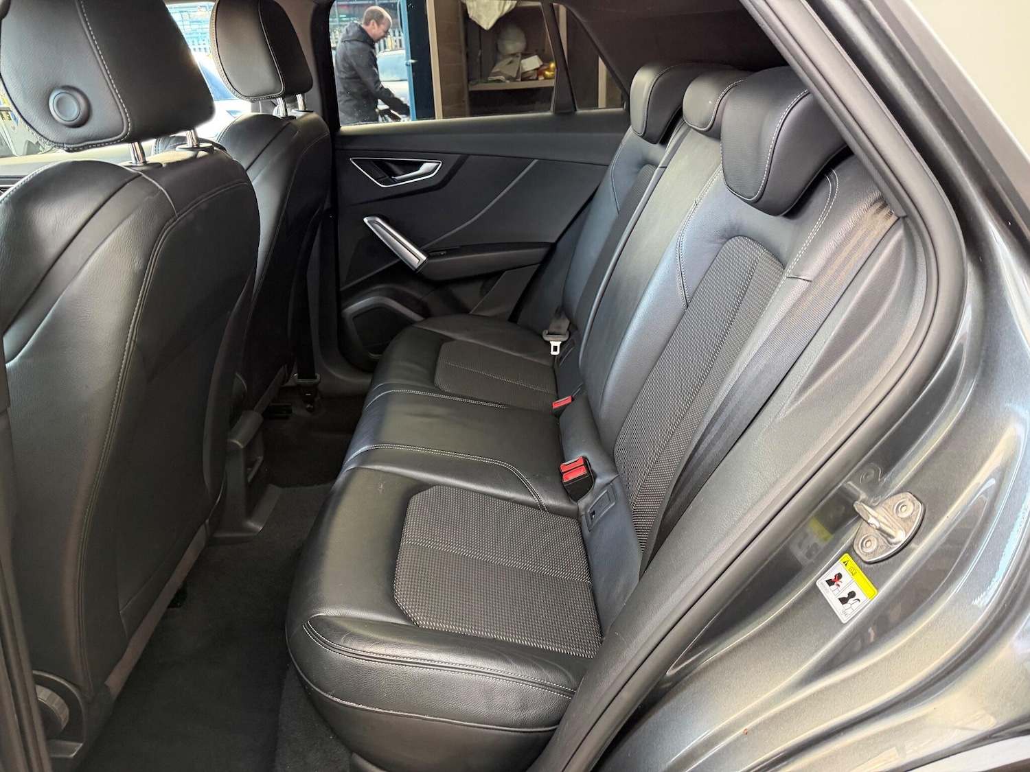 Used Audi Q2 2017 for sale - 76689795: Photo 13