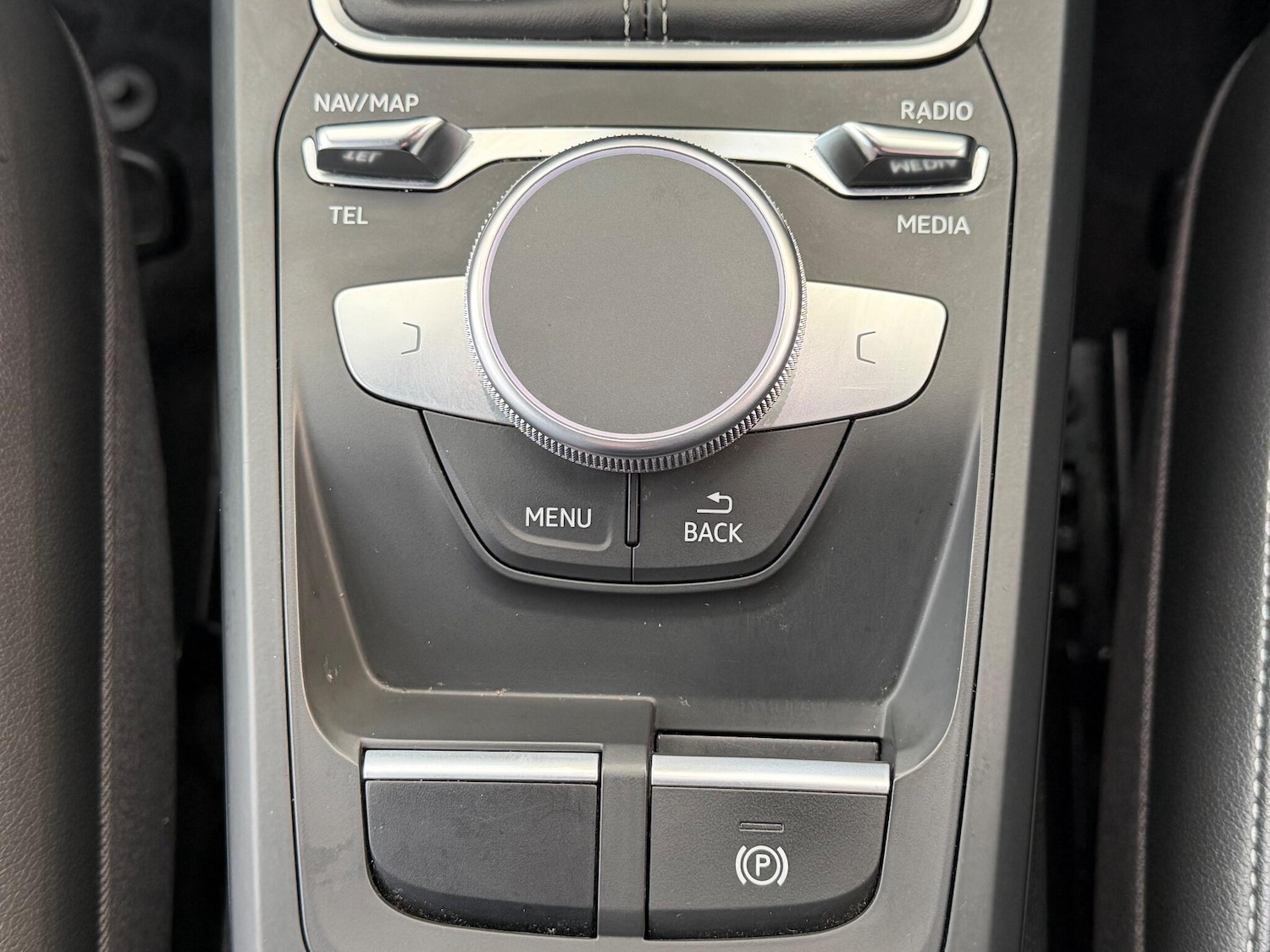 Used Audi Q2 2017 for sale - 76689795: Photo 14