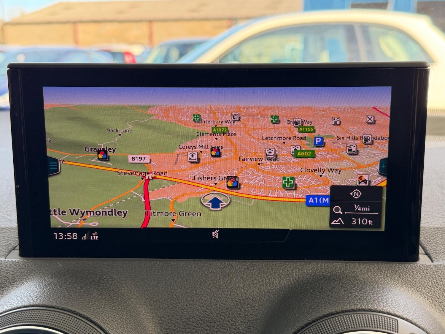 Used Audi Q2 2017 for sale - 76689795: Photo 18