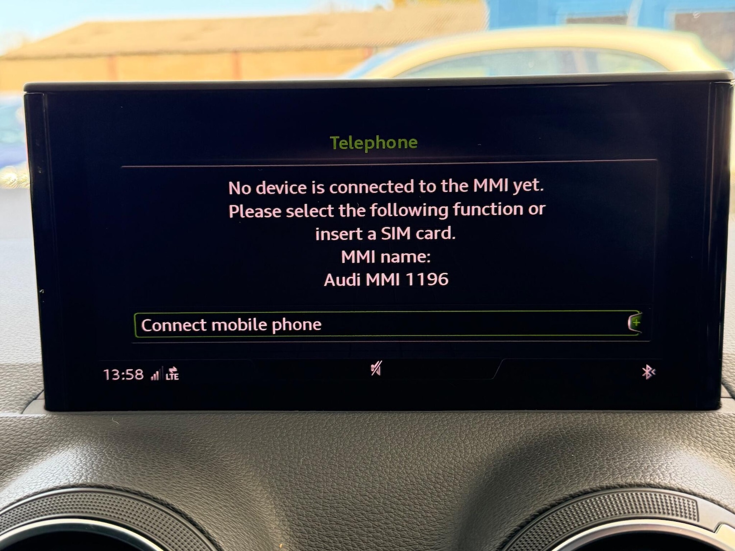 Used Audi Q2 2017 for sale - 76689795: Photo 19